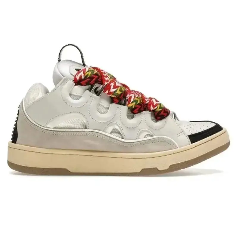 Rough rope shoes