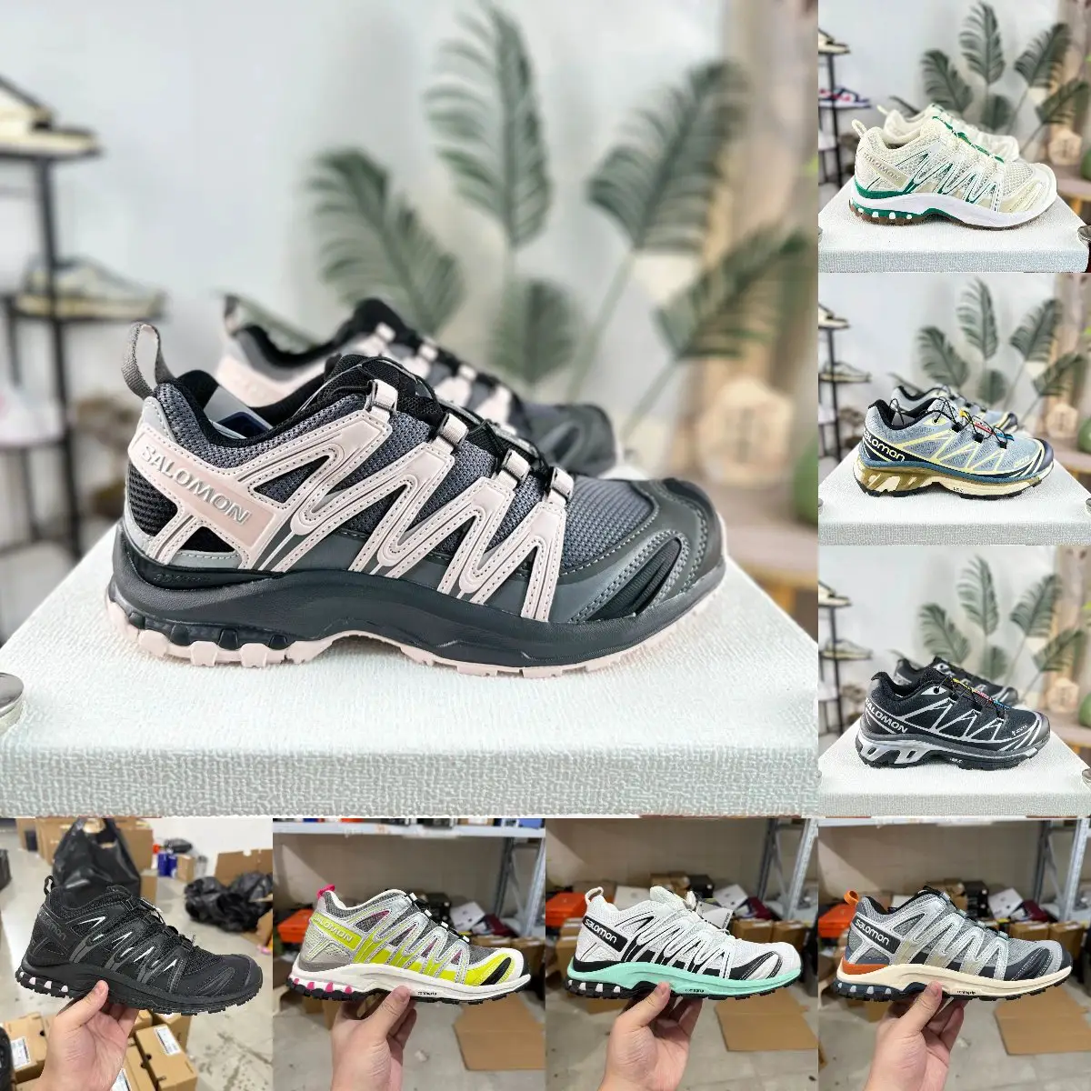 Top Version Casual Shoes Sneakers 80 +63 9666157923