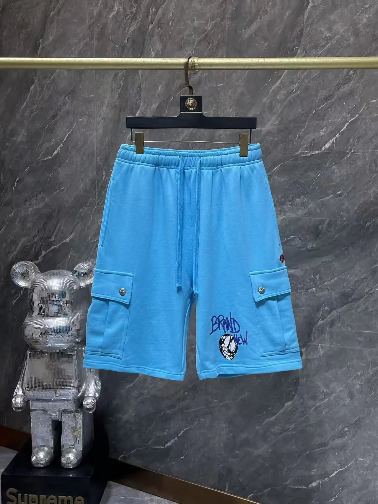 High-quality shorts, WhatsApp +86 (15711450406)