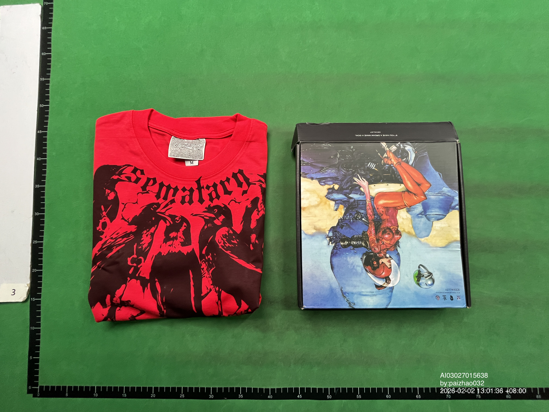 Dark Affliction Xtreme Punk Luxury Rider Punk Outfits Vintage Short-Sleeved T-Shirt QC