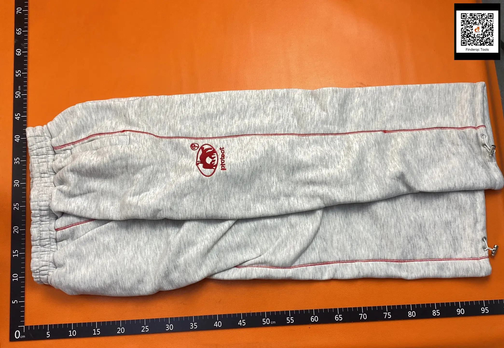 European and American hip-hop letter printed sweatpants y2k street loose wide-leg pants drawstring straight pants Sweatpants