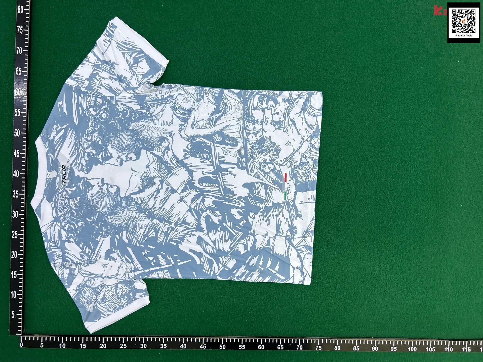 Nike Dri-Fit Brazil T-Shirt