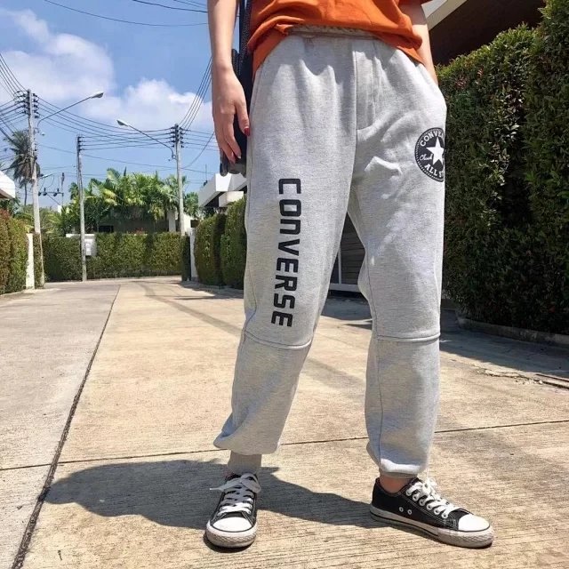 Converse Sweatpants