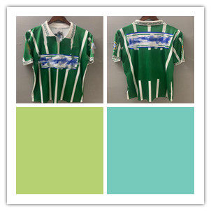 1994-95 P.almeira home retro jersey【ID：4208153656】S-2XL QC 照片，来自 TAOBAO Qualit.ly