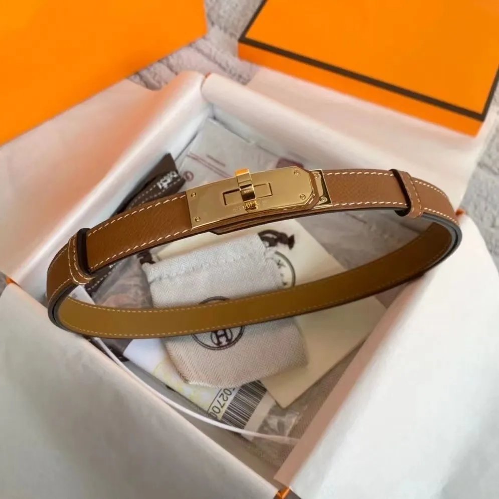Hermès Kelly Belt