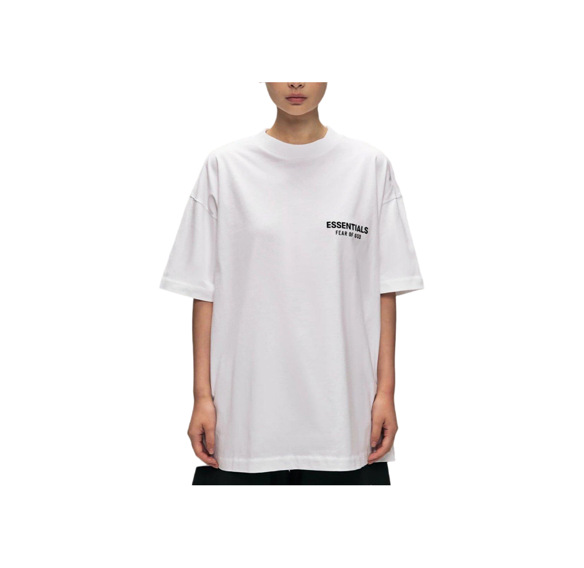 25S European and American retro T-shirt, 2025 summer outerwear, loose-fit Hong Kong-style top, unisex letter-print design, cross-border casual summer wear.