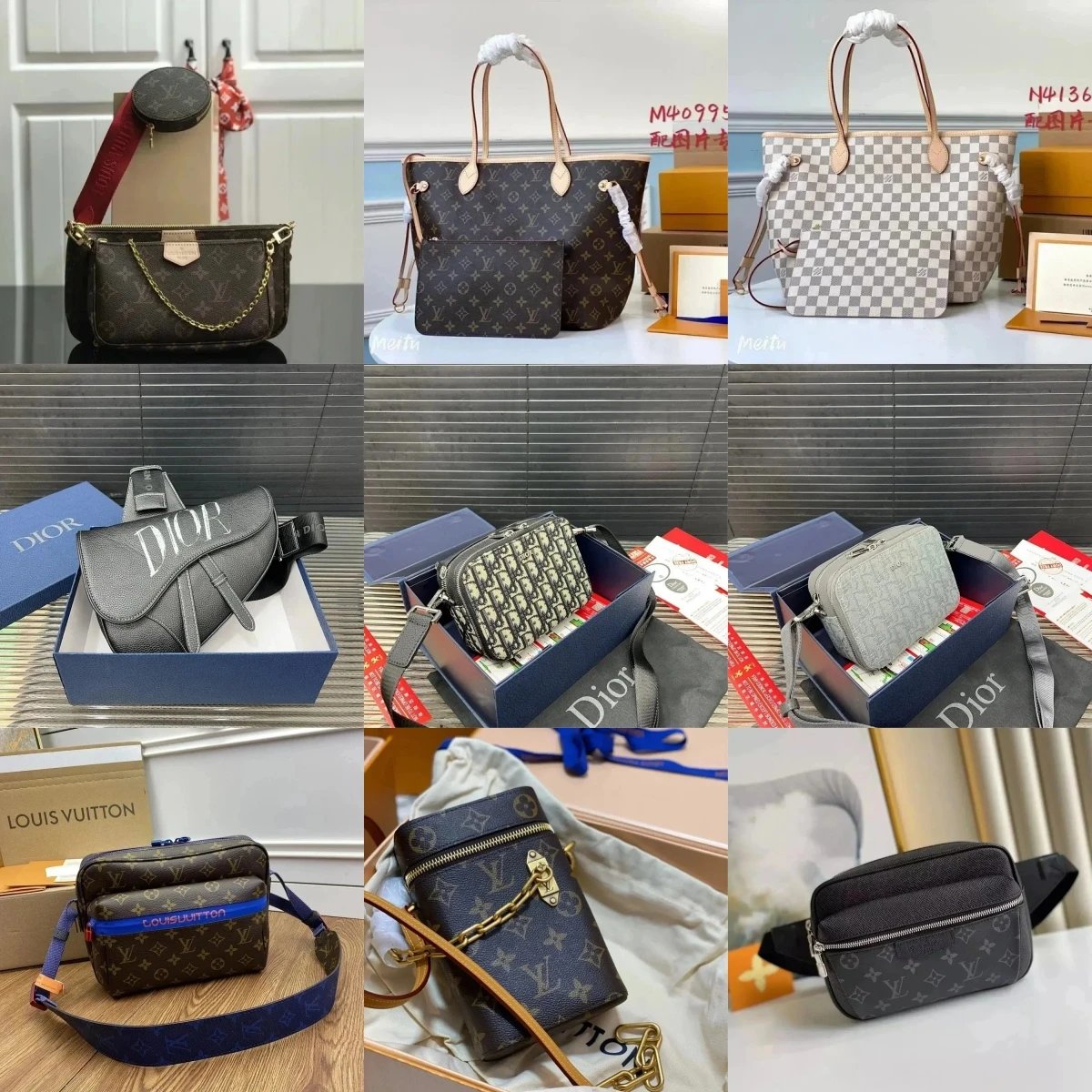 T迪小方包复古邮差包-WhatsApp:+86 13641894926