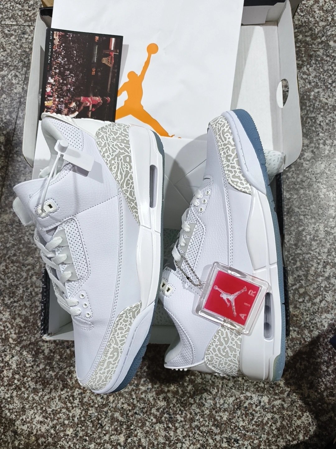 Jd 3 athletic and casual shoes