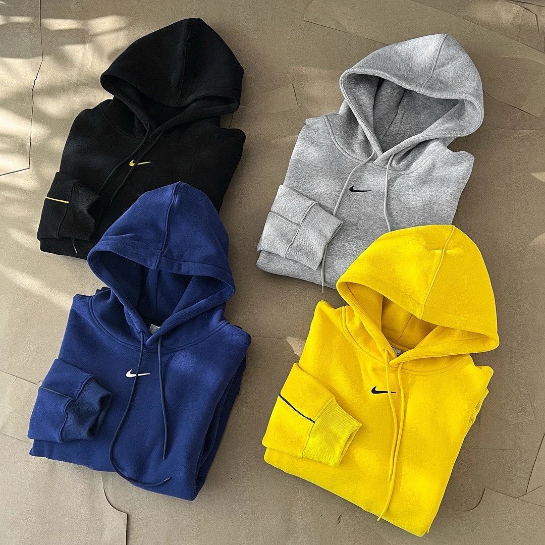 Nike Hoodies