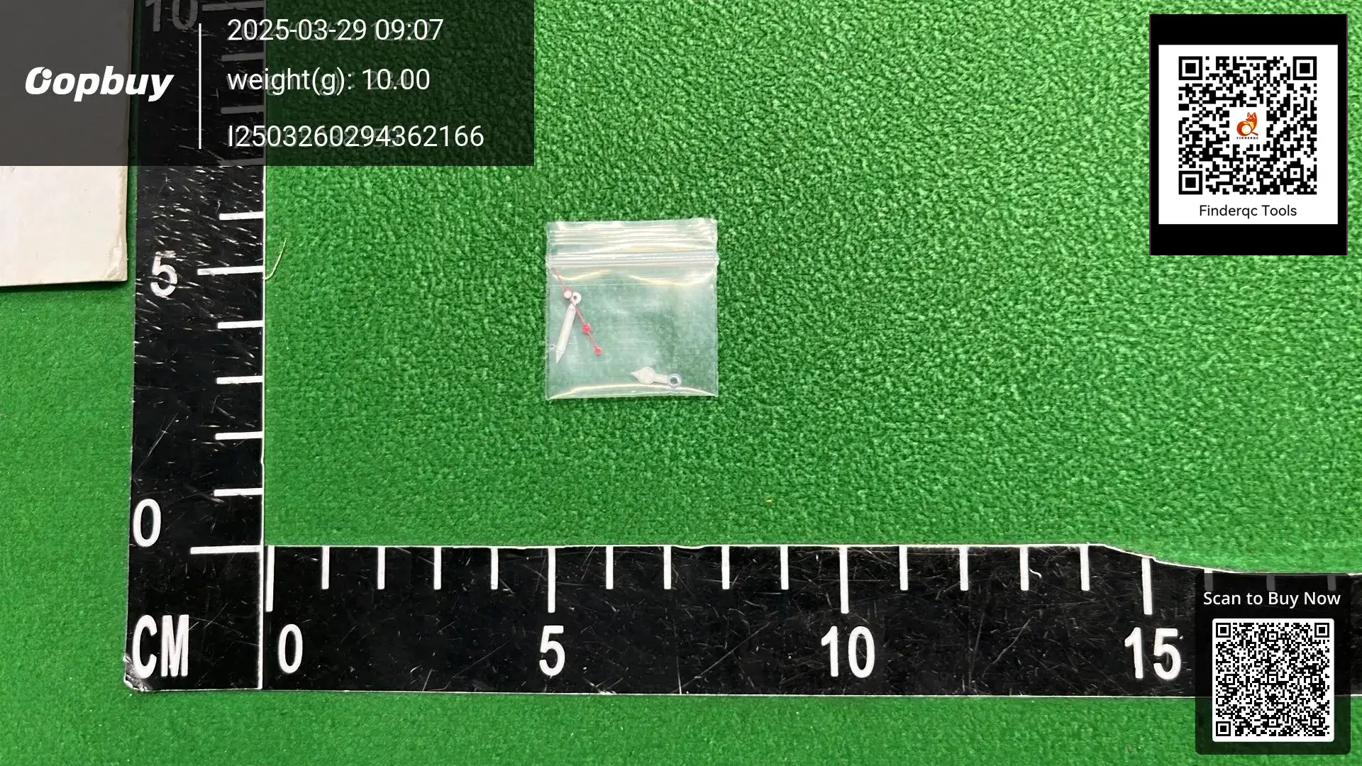 Nh35 Watch Needle Water Ghost Mercedes-Benz Pointer Green Luminous Ice Blue Luminous Suitable for 4R35/36 Movement Gold Rose Gold