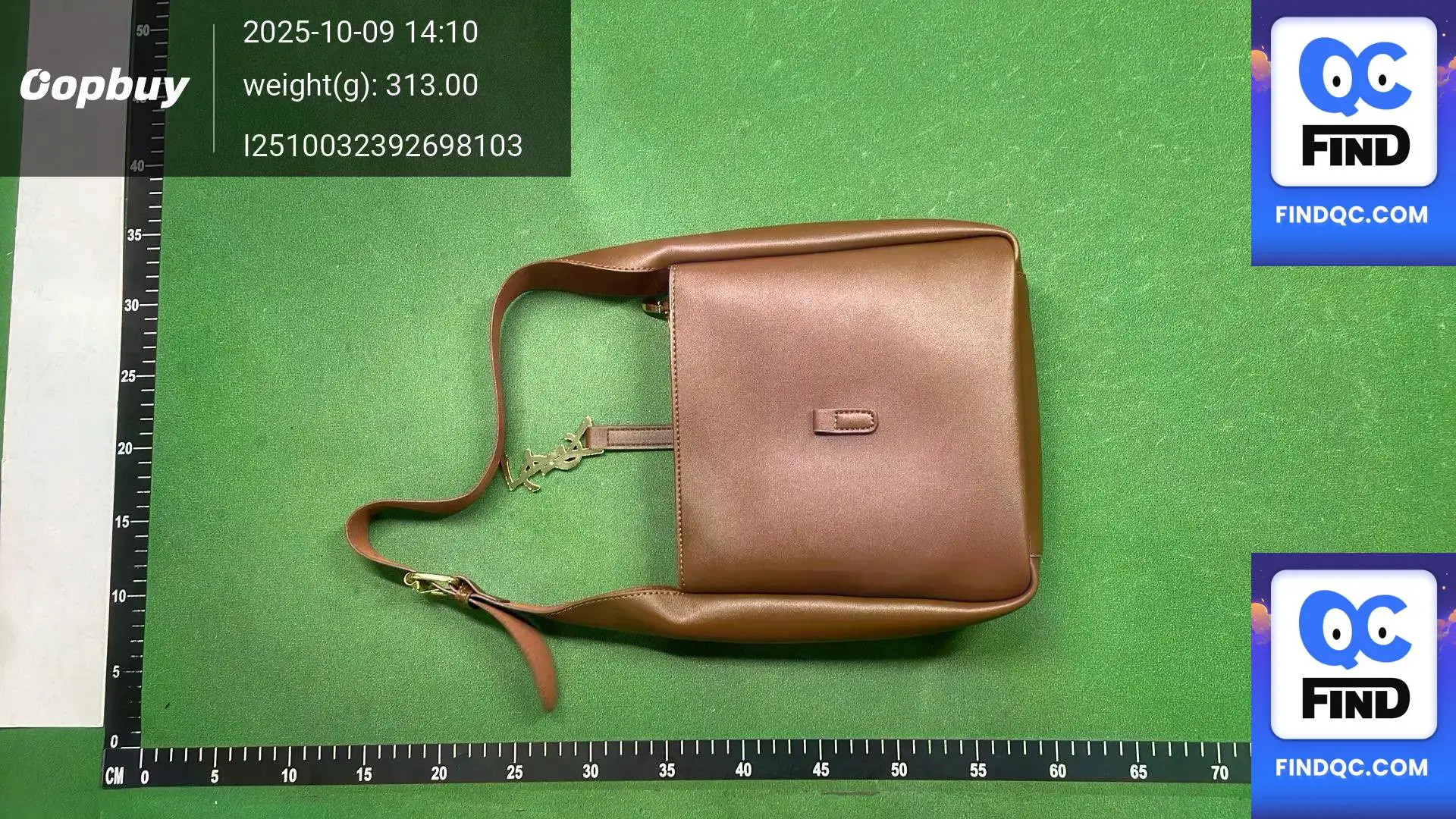 Niche Design 2025 New Large Capacity Underarm Bag High-end Bucket Bag Fashionable All-match Single Shoulder Crossbody Women's Bag