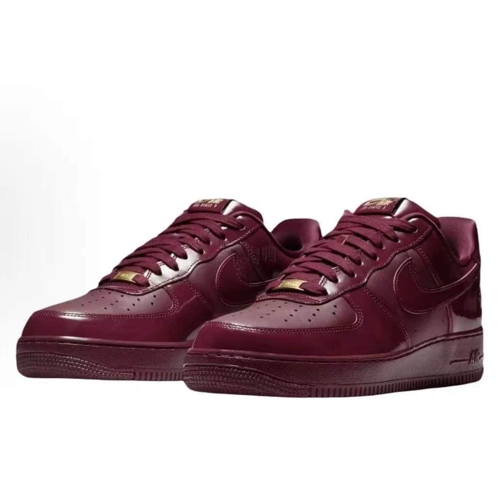 Nike Air Force 1 Fotografie QC de pe WEIDIAN pe Qualit.ly