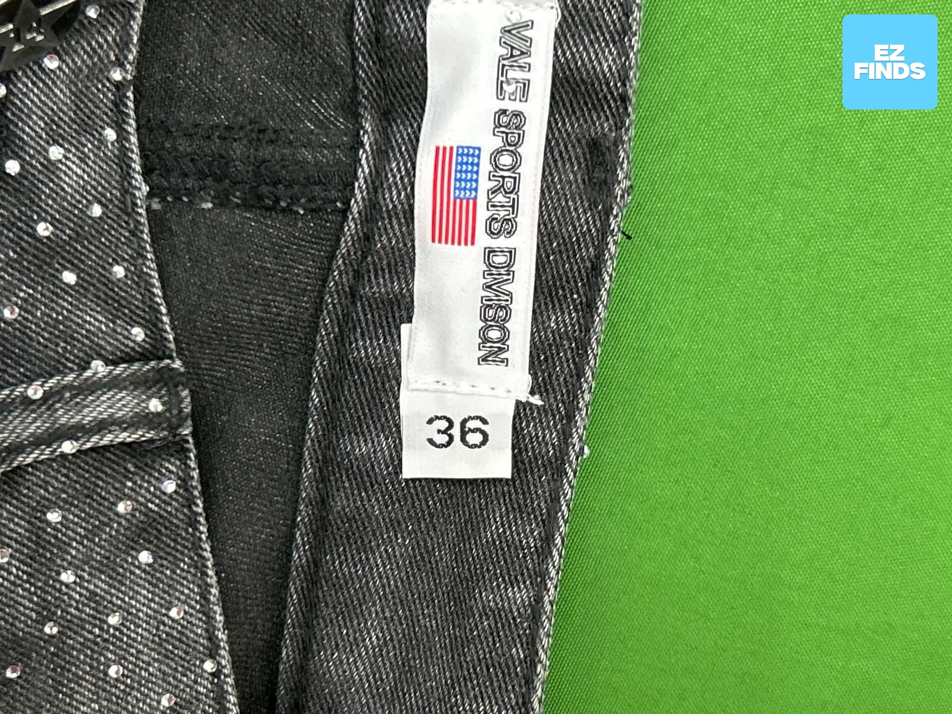 American Trendy High Street Val New Retro Character Print Summer Loose Casual Washed Distressed Short-Sleeved T-Shirt for Men and Women Le — QC-foto 3