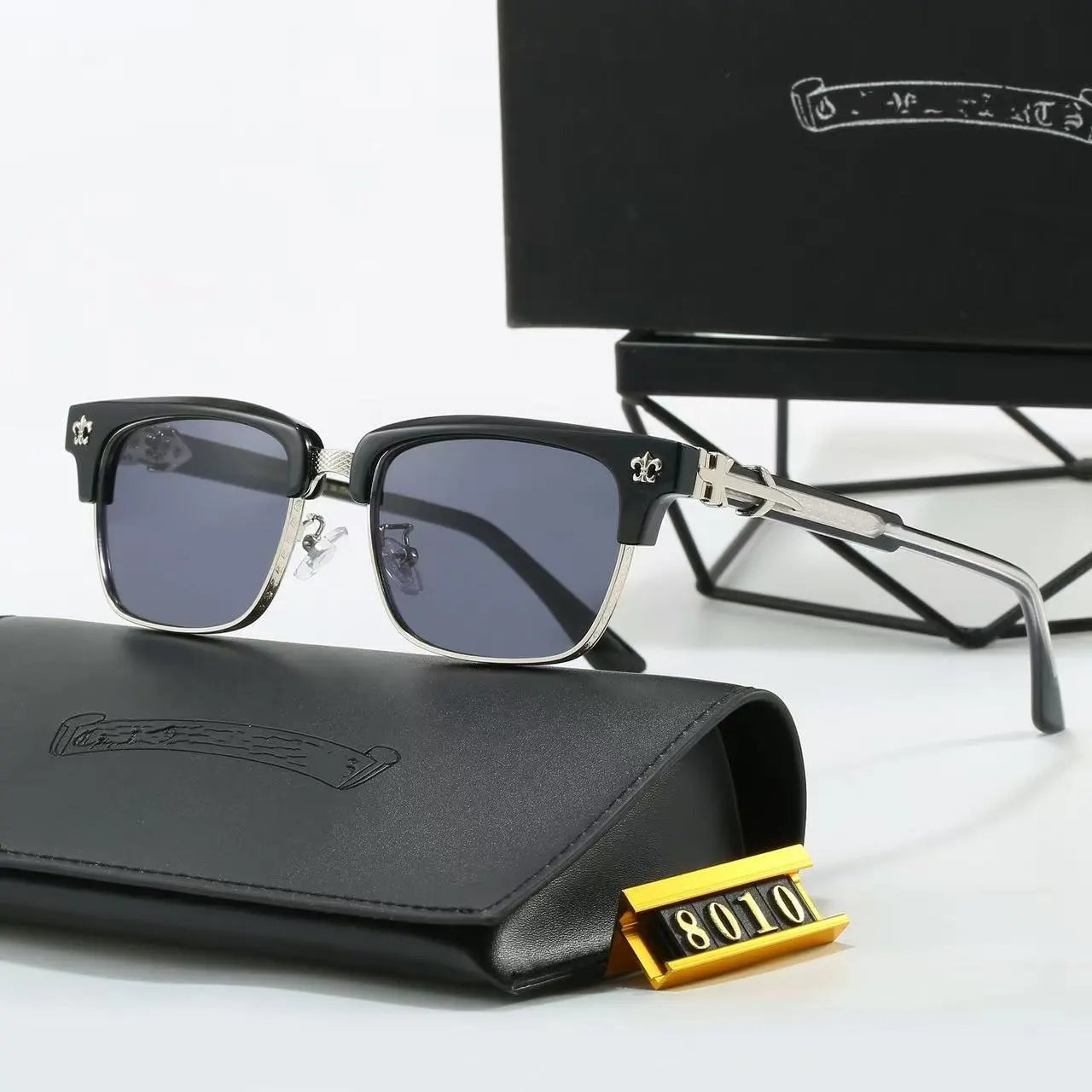 Chrome Hearts 8010 Sunglasses