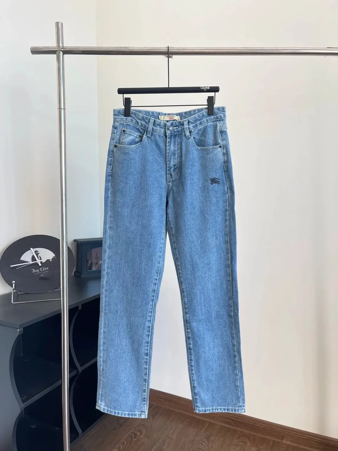【DX33】Washwaterjeans