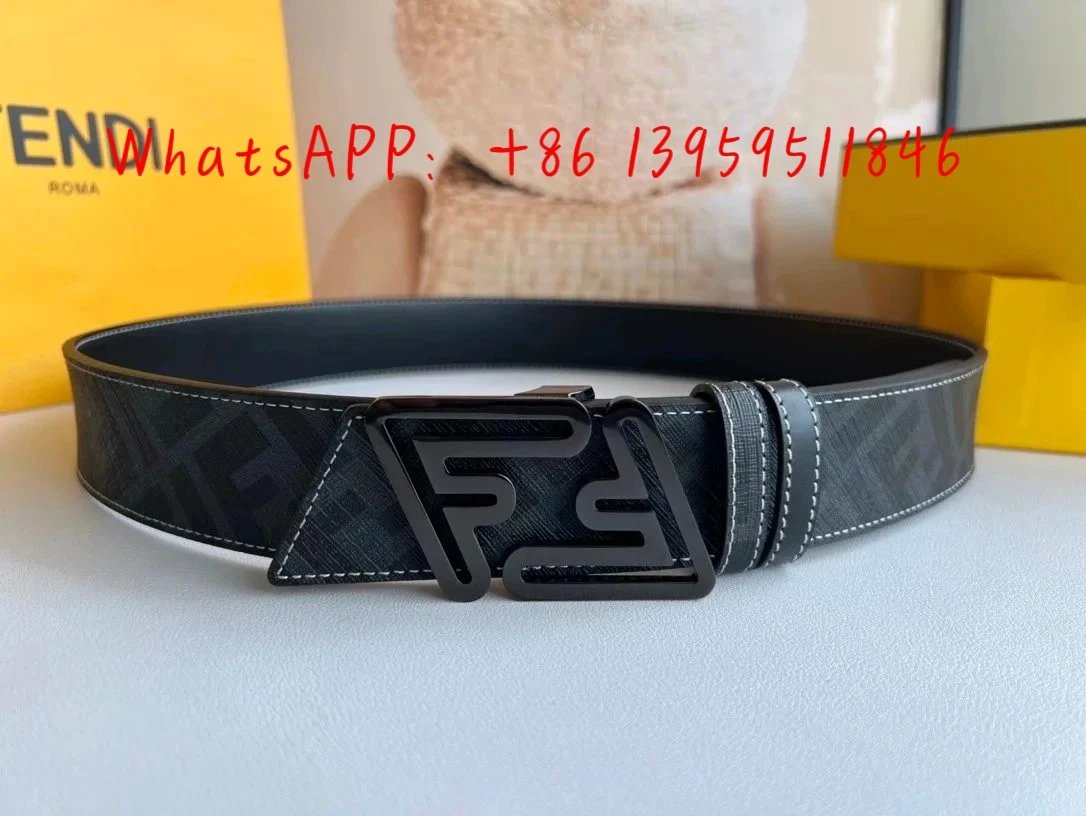 fen.腰带皮带 Foto QC de WEIDIAN na Qualit.ly