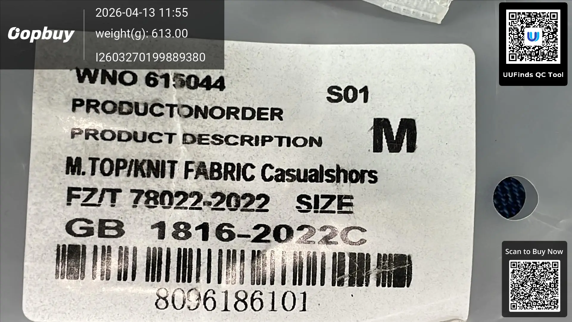 M.TOP/KNIT FABRIC Casualshors