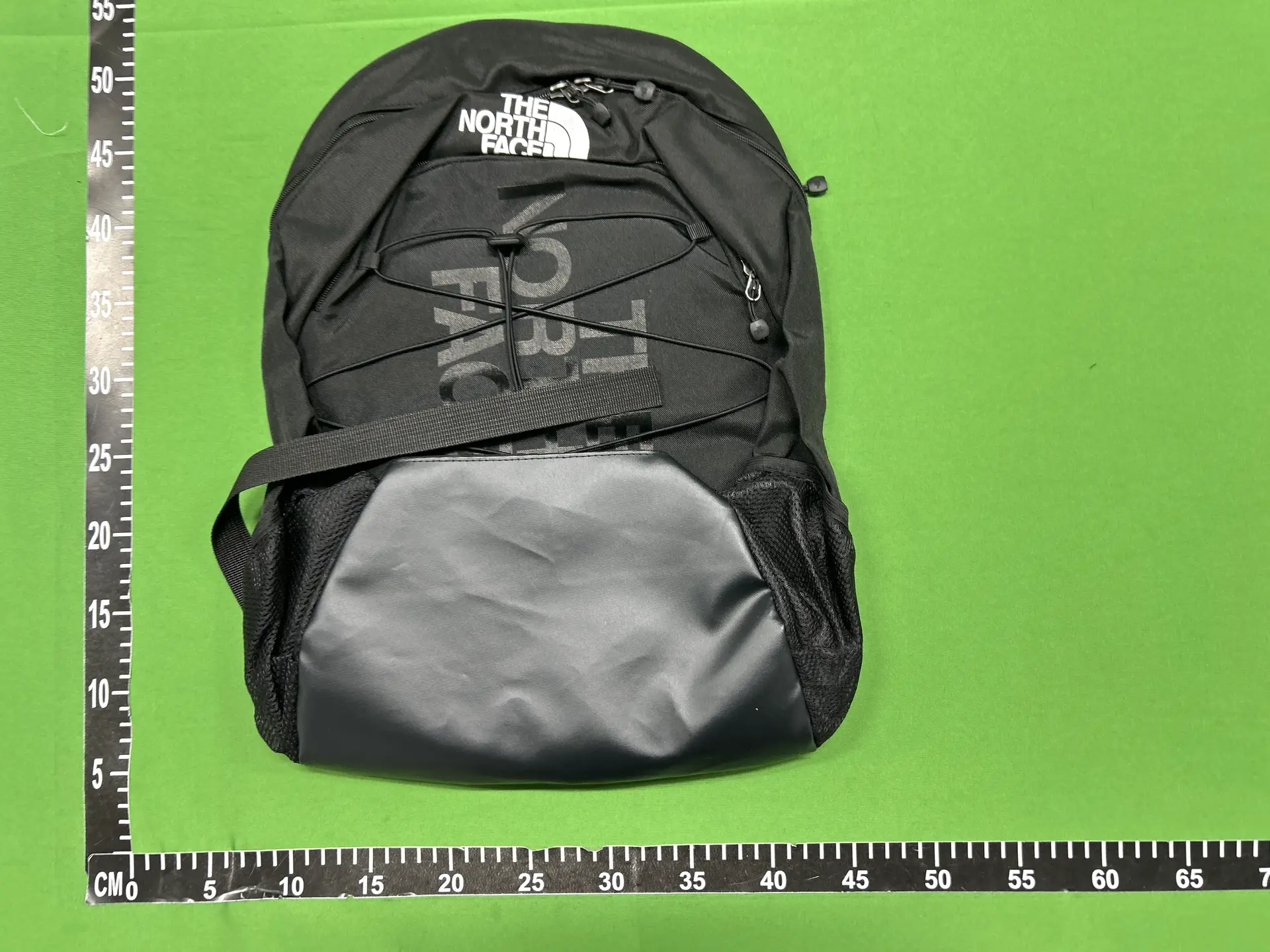 The North Face Backpack Black