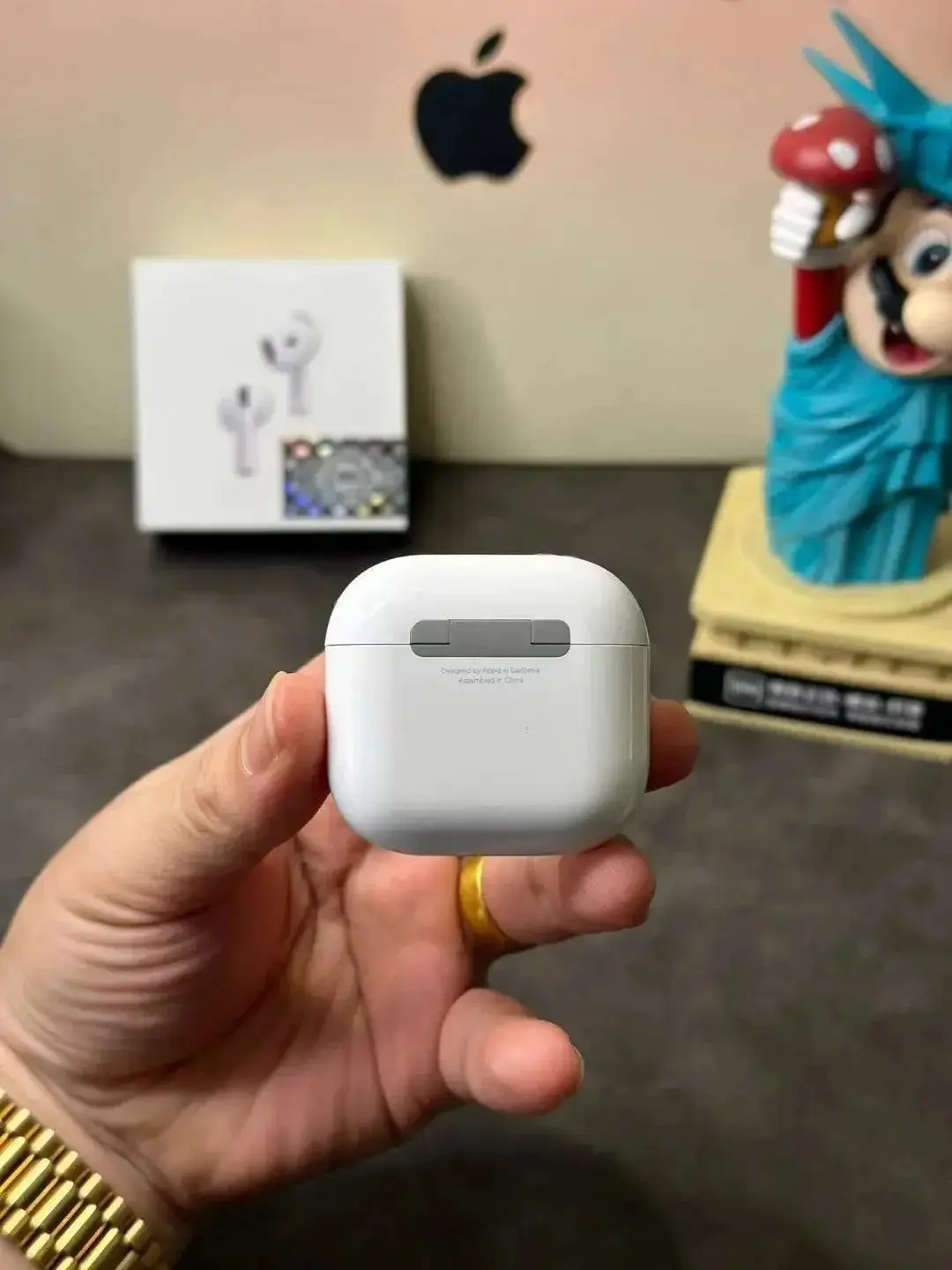 *****AI* RPODS *耳机