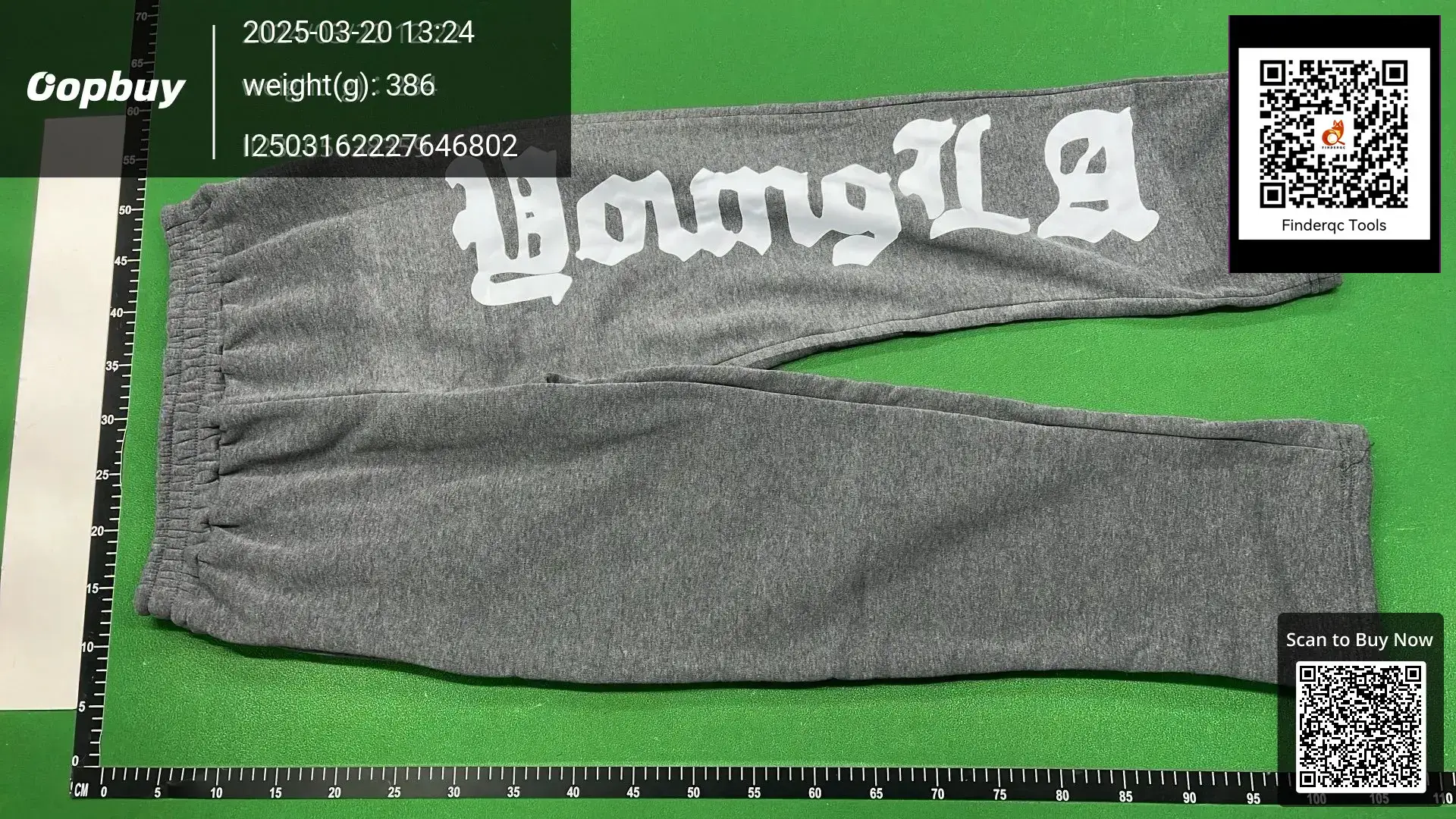 2025 American Style BIG PATCH SWEATS Wide Leg Pants New Letter Printed Men's and Women's Loose Fashionable Sweatpants