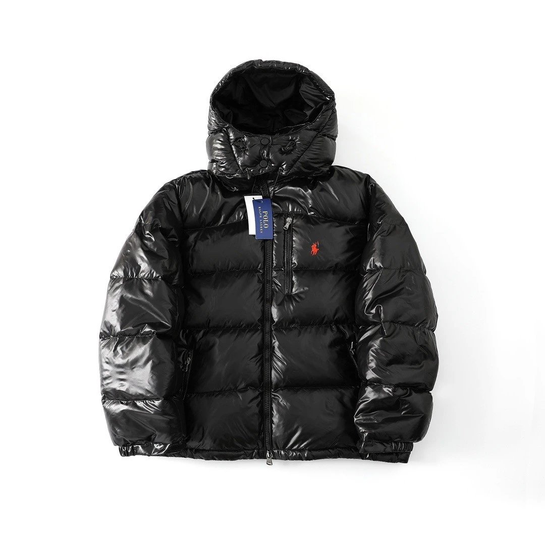 Polo Ralph Lauren Puffer Jacket