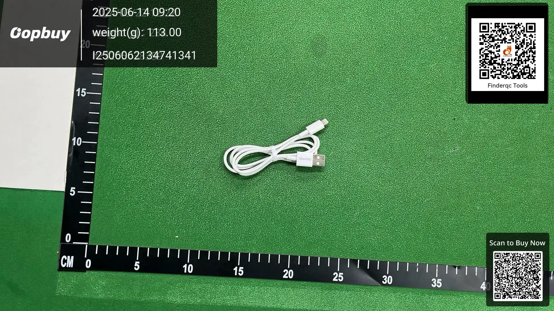 Romance Apple PD fast charging data line 20/30W for iPhone8-14 mobile phone iPad tablet charging line