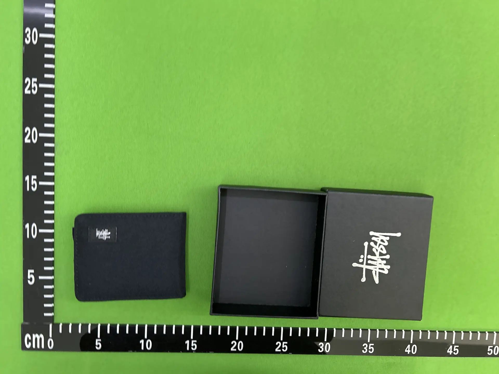 Stussy Wallet