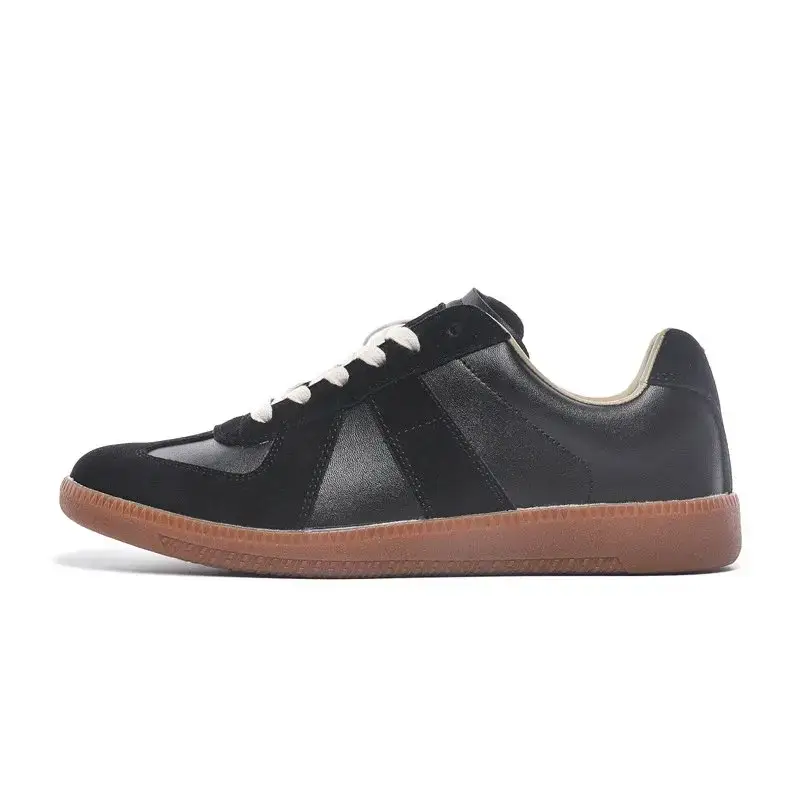 German Army Trainer Black