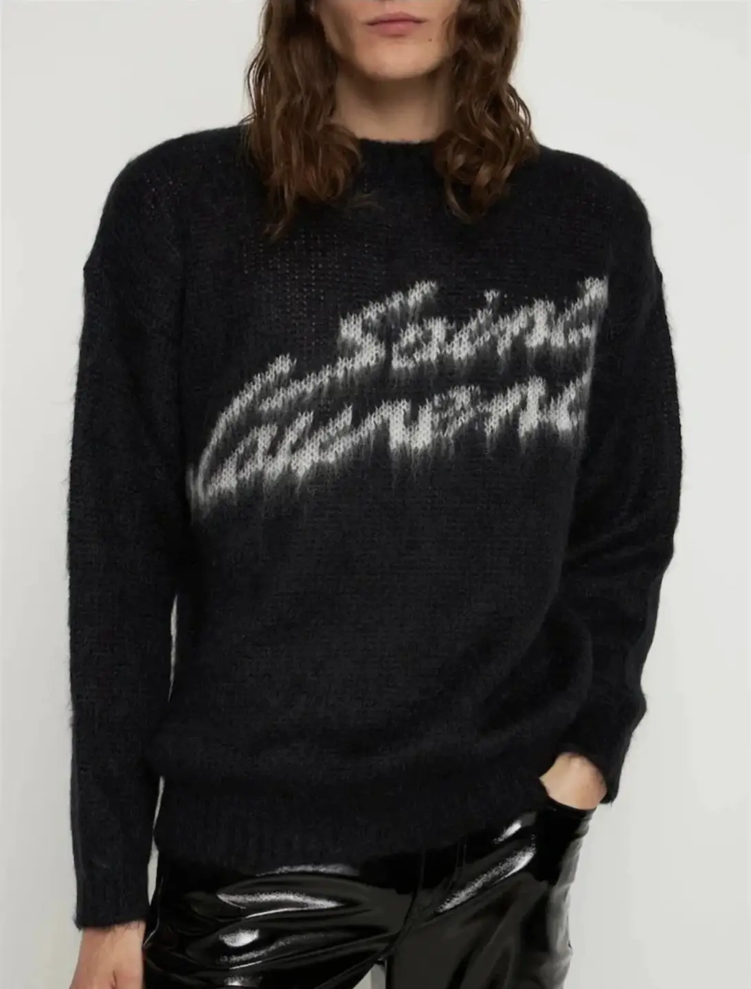 sweater