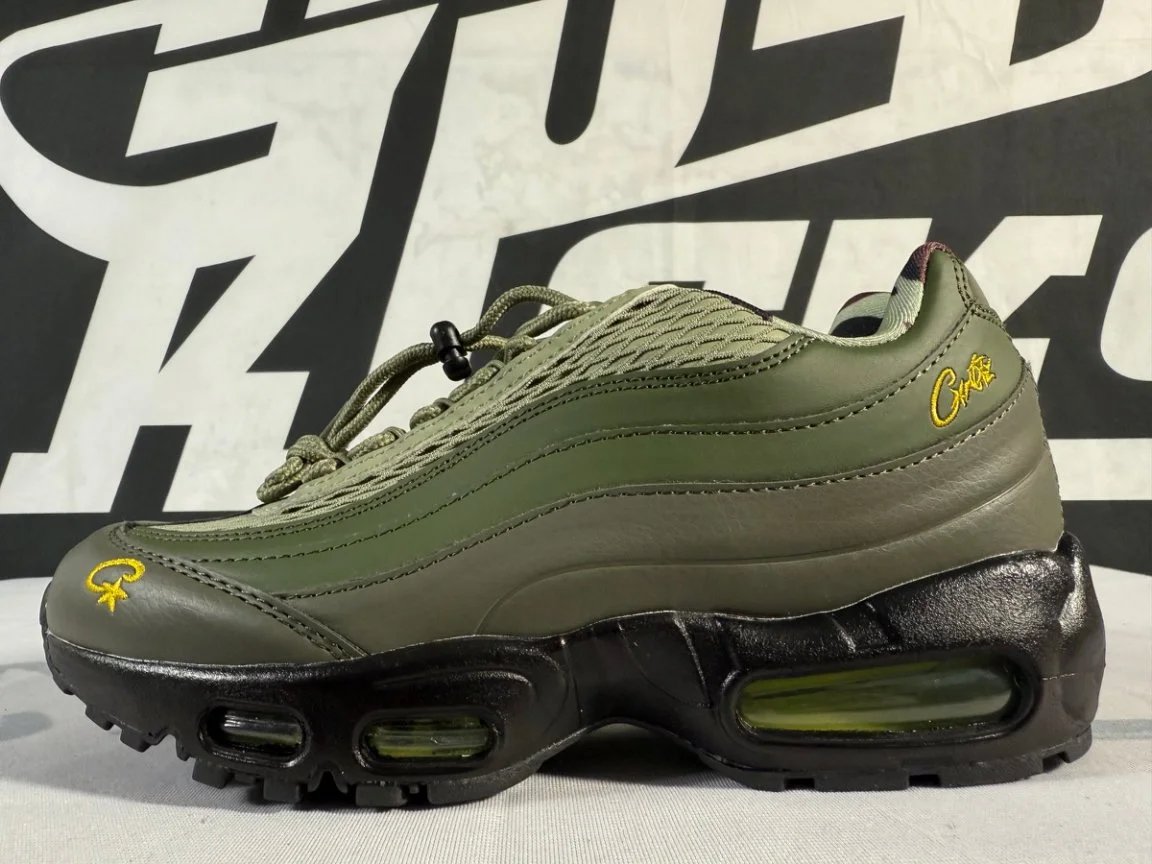 Nike Air Max 95