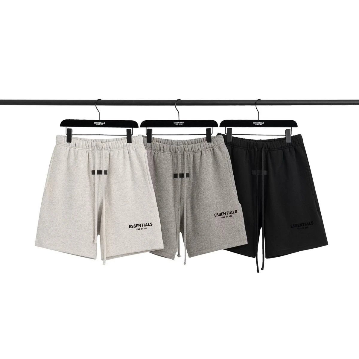 ESSENTIALS FEAR OF GOD Shorts