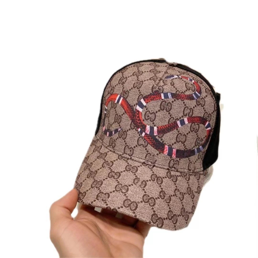Gucci Baseball Cap