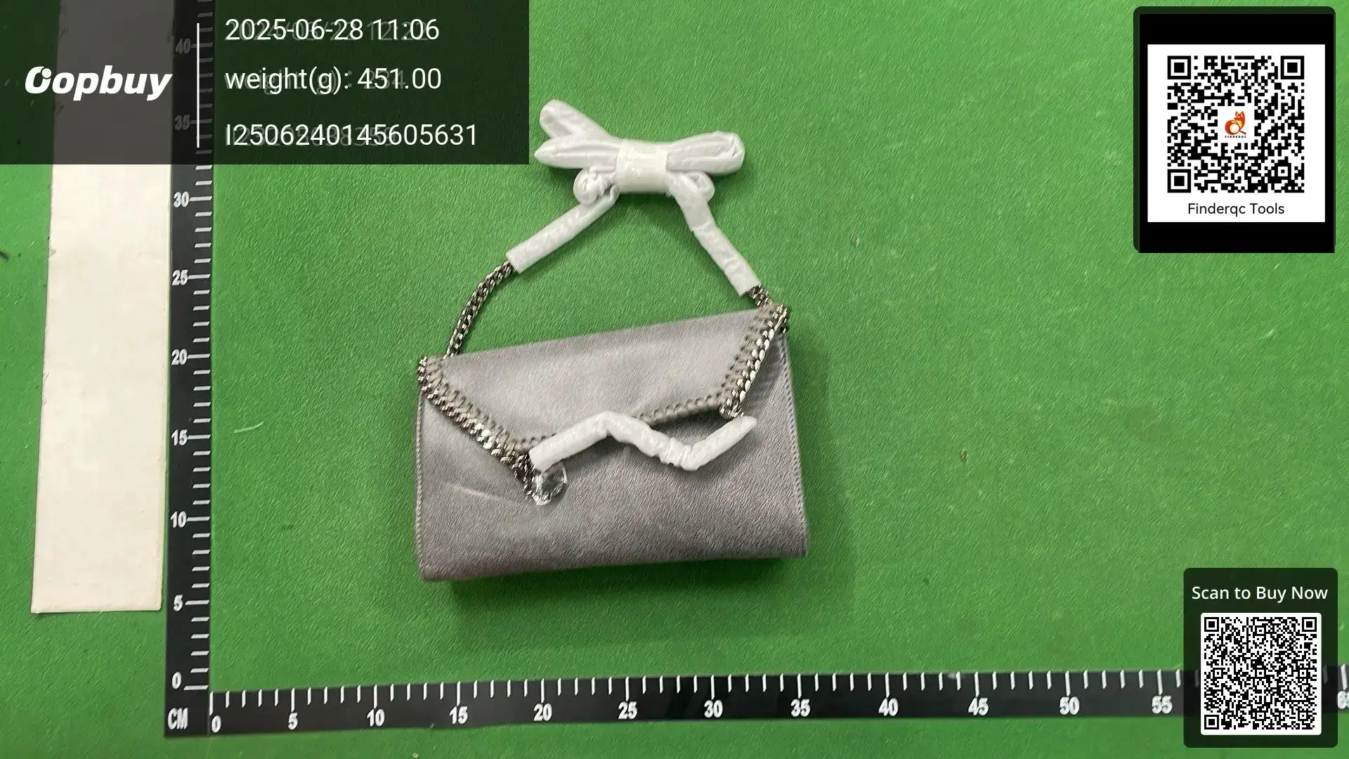 New Stella Niche Designer Cross-border Fashion Chain Clutch Bag Stella Simple Shoulder Crossbody Bag
