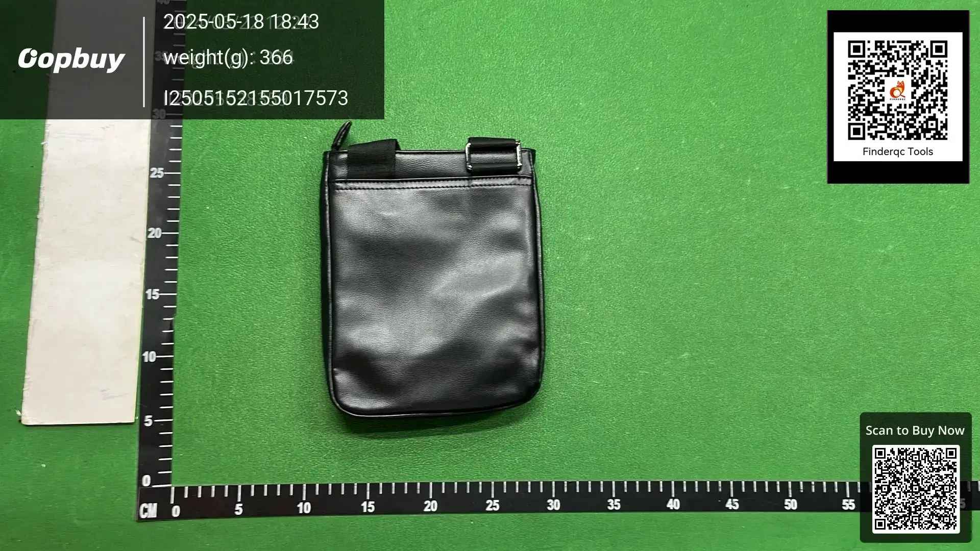 Foreign Trade TOM2024 New Leather Business Men's Bag Crossbody Bag Men's Foreign Trade Shoulder Bag Men's High Sense
