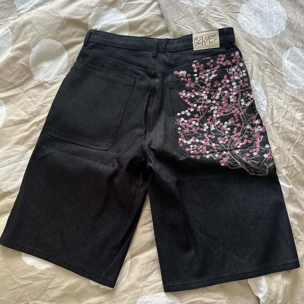 SEXYBE shorts