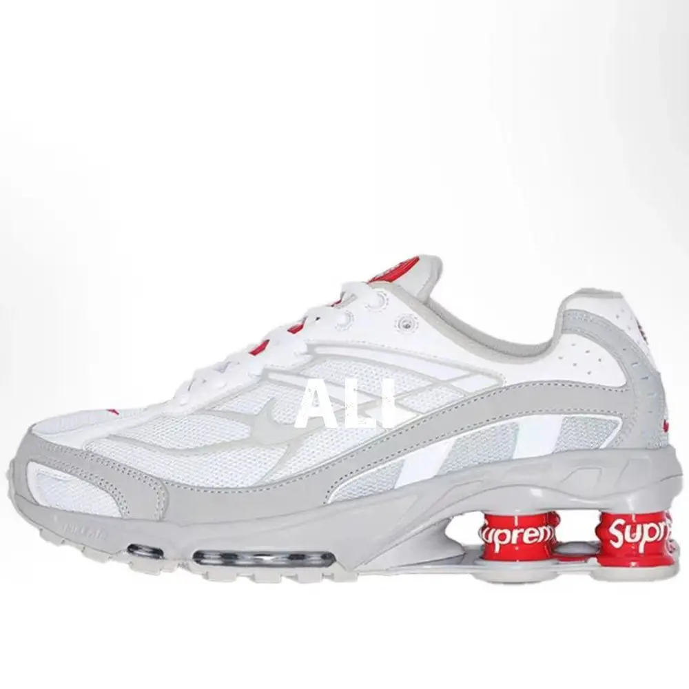 >>ALI A GRADE<<Shox rid*e 2