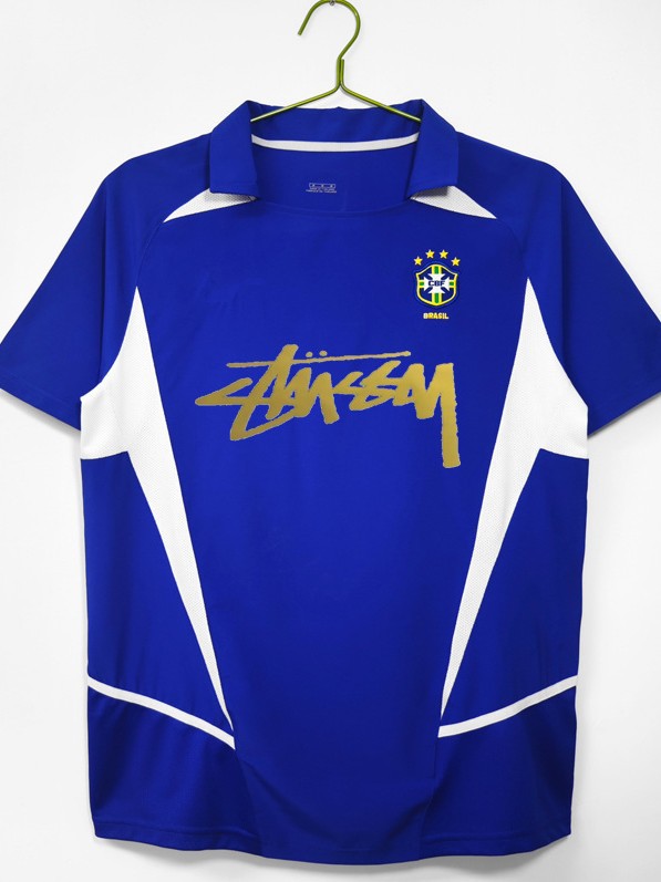 2425 European Cup Short-Sleeved Jerseys Italy Germany Japan Brazil Internet Celebrity Design Patterns Available for Cross-Border Shipping QC-foto från 1688 på Qualit.ly
