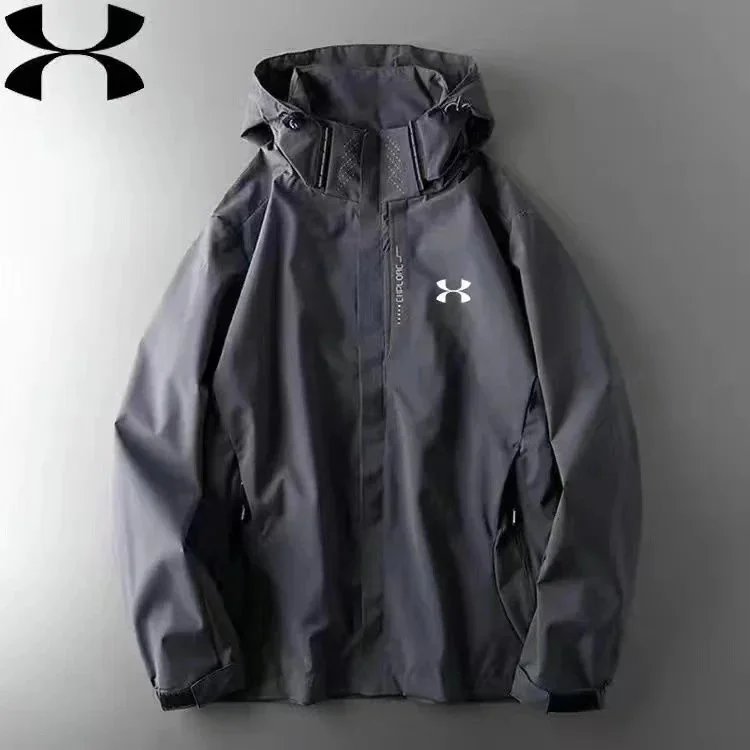 Under Armour ....CHPLORC.... 8 Jacket