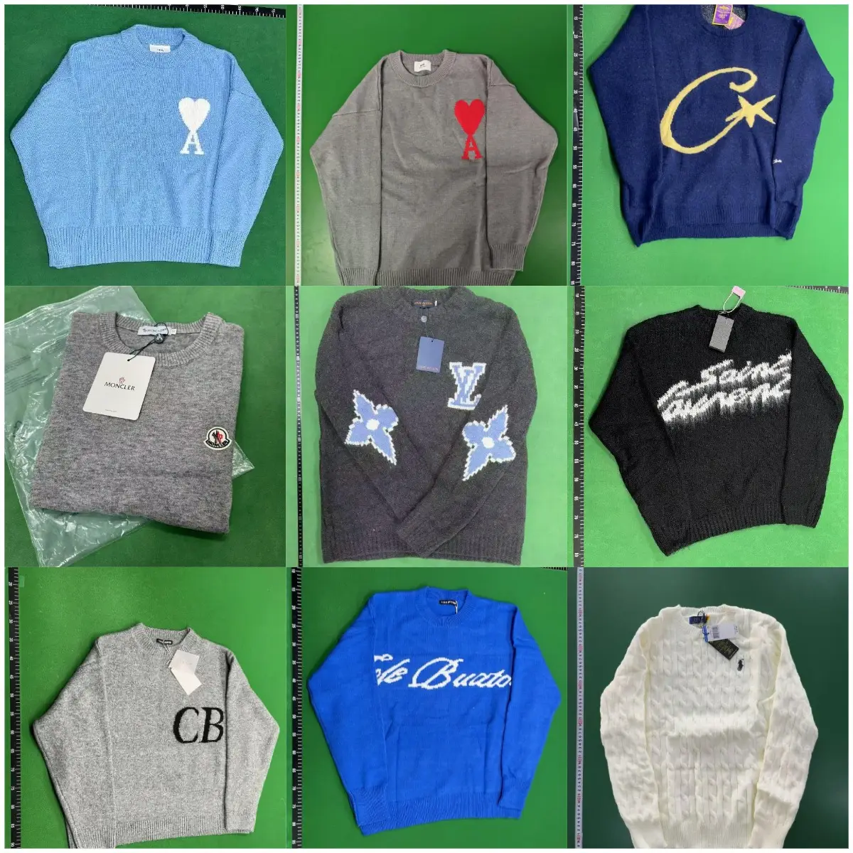 HJ03-精品爆款毛衣合集-WhatsApp+86 185 6795 5052