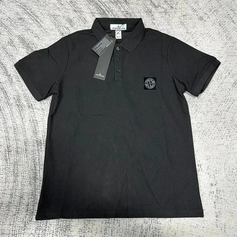 New fashionable all-match short sleeves-015