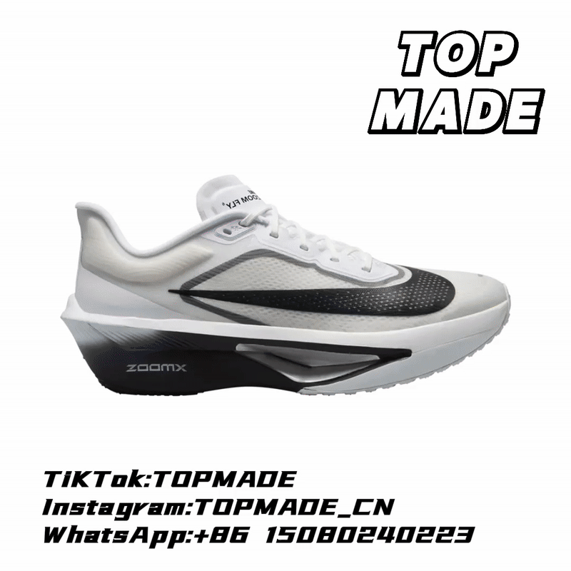 Zoom Fly 6 Pr*mium