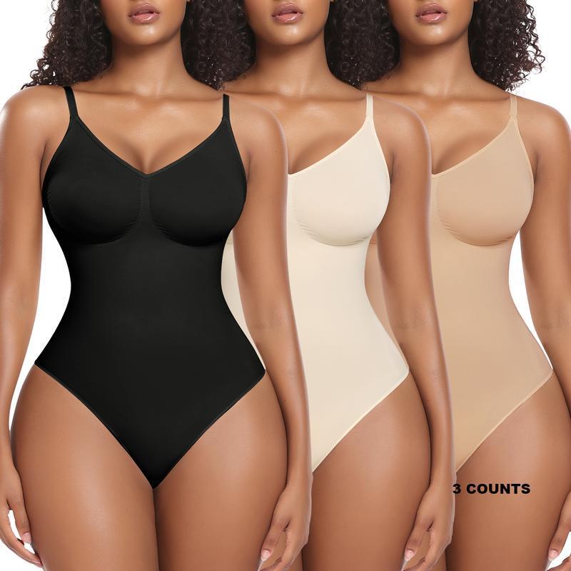 L 89301 Underwire Shaping Bodysuit with Cup Shaping and Cross-Back Design