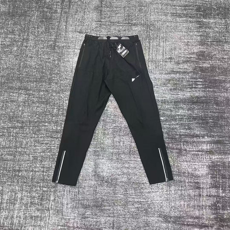 Cross-Border Running Pants, Track and Field Pants, Men's Quick-Drying Pants, Sports Students' Track and Field Training Pants, Football Sports Pants, Fitness Pants