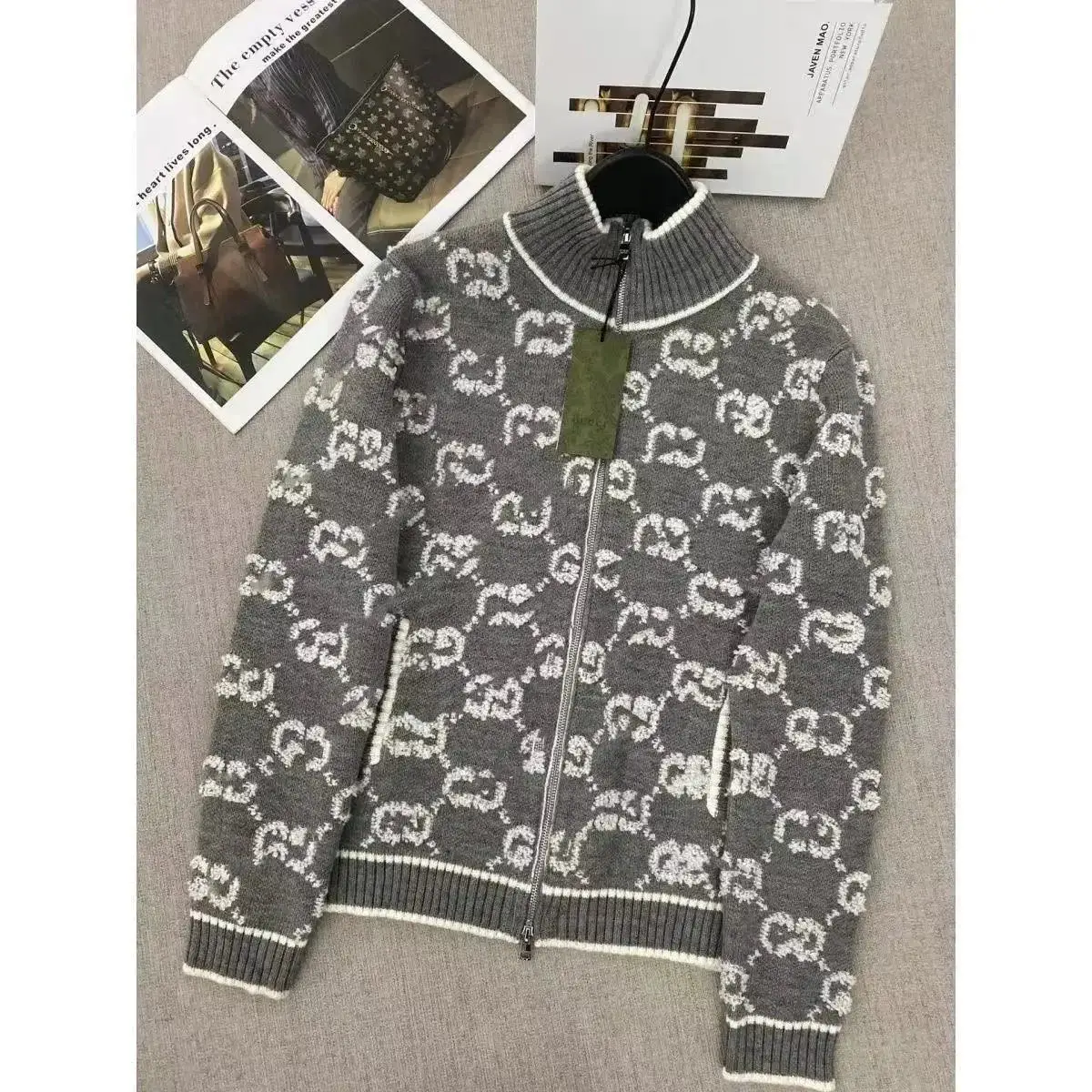 G-毛衣合集