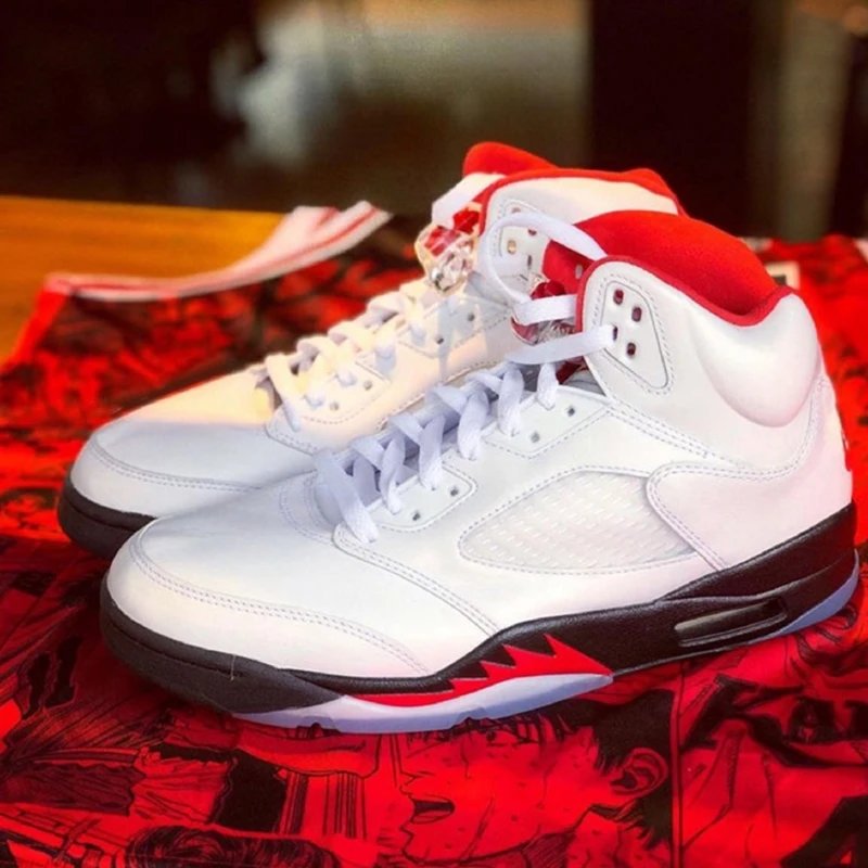 Jordan 5 Jumpman