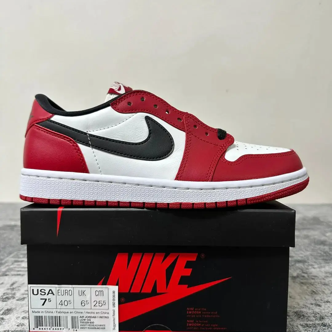 【DT batch】 J1 Low低帮