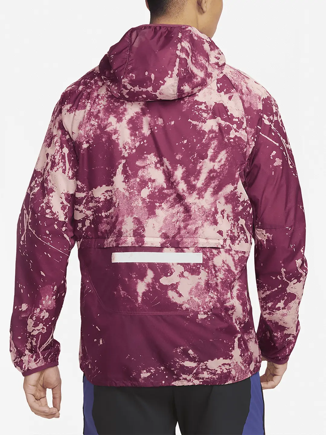 Nike/Nike Genuine Goods 2023 New Arrival Men's Outdoors Sports Training Hooded Outwear DV9279-653