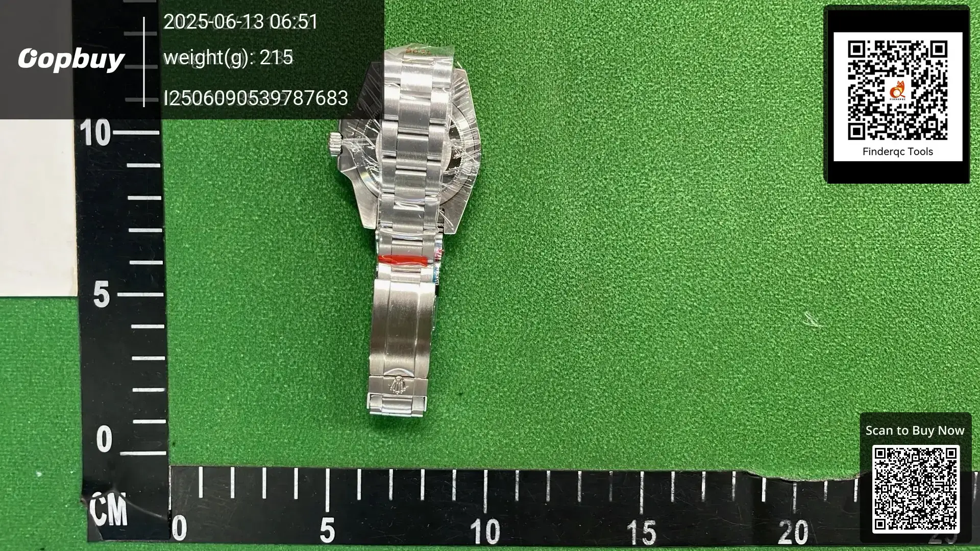 Ar Factory Direct Sales Laojia Greenwich Coke Circle Series Red Black Blue Circle Men's Automatic Mechanical Watch