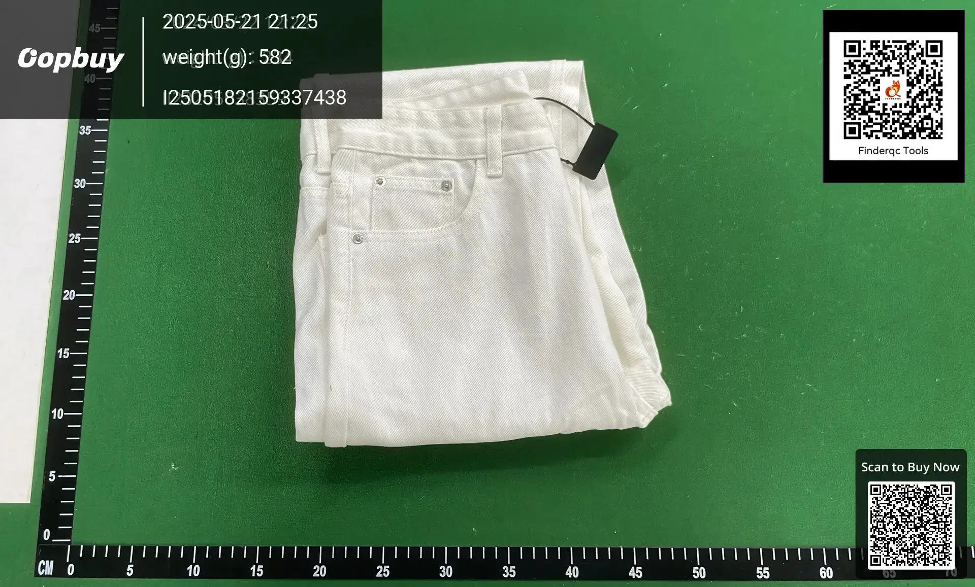 MTLCLOTHES men's clothing | Summer new light blue brushed White basic simple jeans men's slim trousers