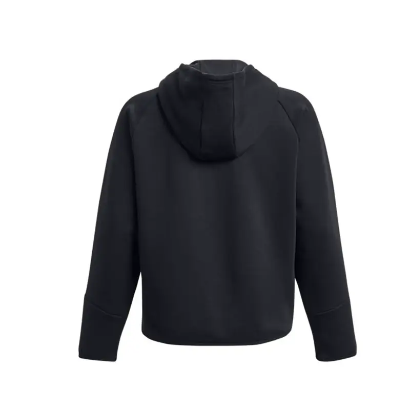 UA Under Armour Fall and Winter New Arrival Unstoppable Women's Fleece Training Sports Outwear 1379842-001